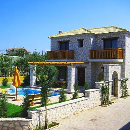 Azure Luxury Lejlighed Tsilivi (Zakynthos)