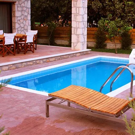 Azure Luxury Lejlighed