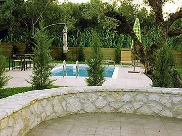 Azure Luxury Lejlighed *
