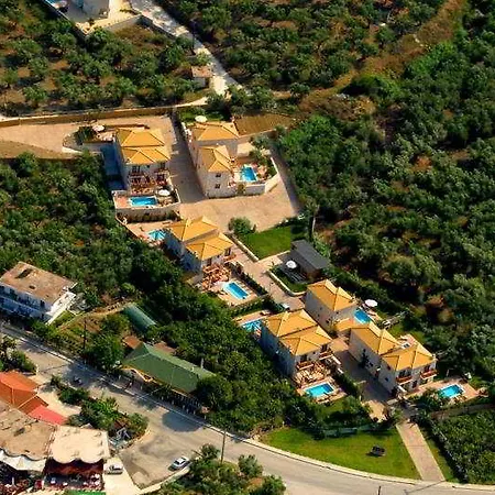 Lejlighed Azure Luxury Tsilivi (Zakynthos)