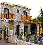 Lejlighed Azure Luxury *
