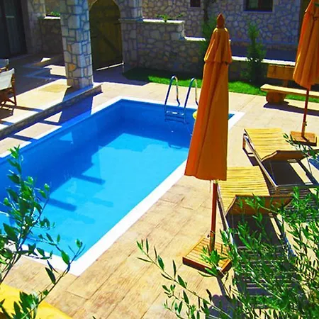 Azure Luxury Lejlighed Tsilivi (Zakynthos)
